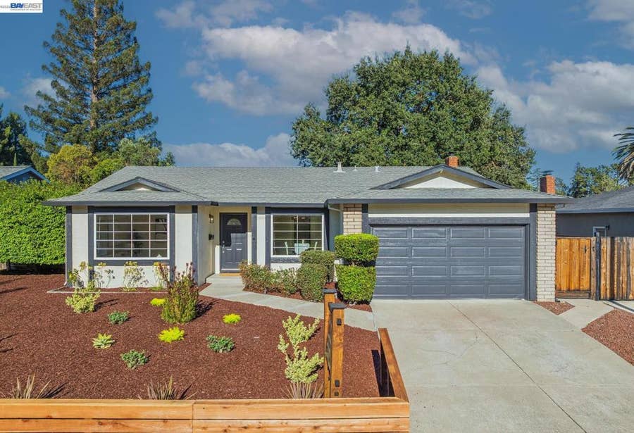 Property photo for 9802 Davona Dr, San Ramon, CA