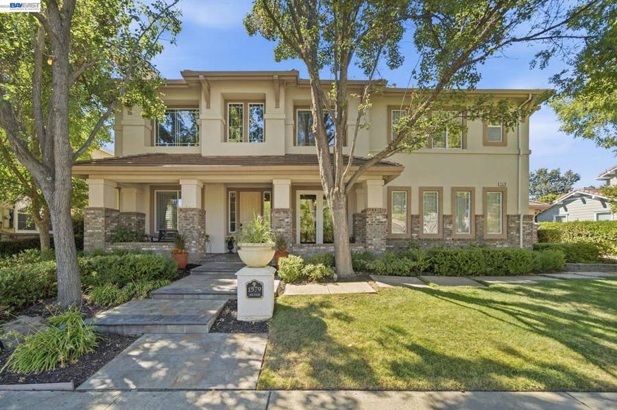 Property photo for 1579 Aria Ct, Livermore, CA
