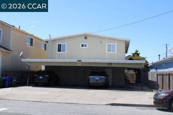 Property photo for 2515 Manchester Ave, San Pablo, CA