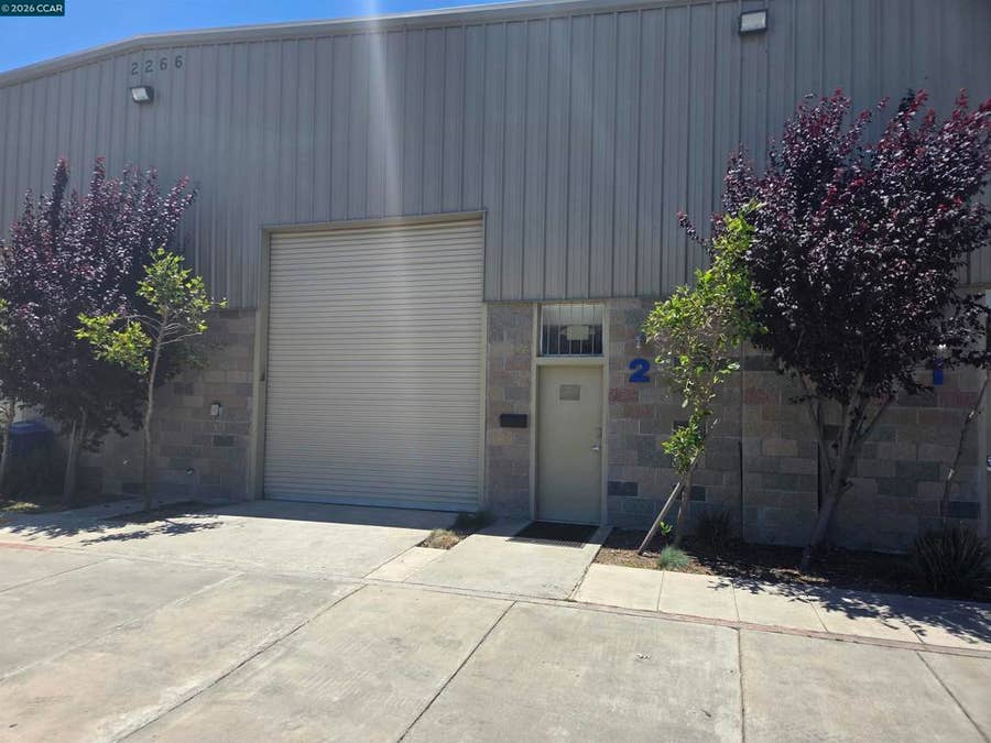 Property photo for 2266 Central Street Unit 2, Richmond, CA
