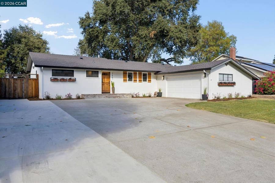 Property photo for 1441 Center Ave, Martinez, CA