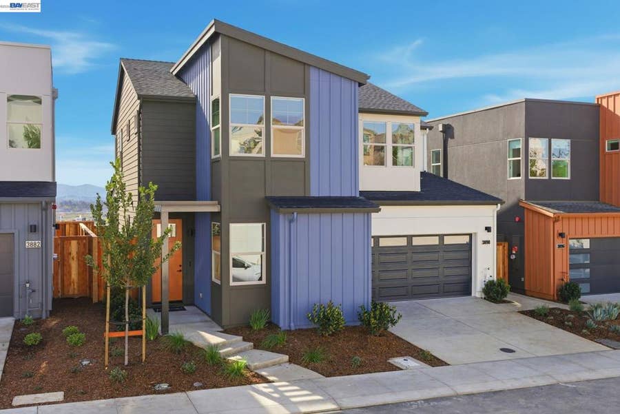 Property photo for 3830 Viggo Way, Dublin, CA