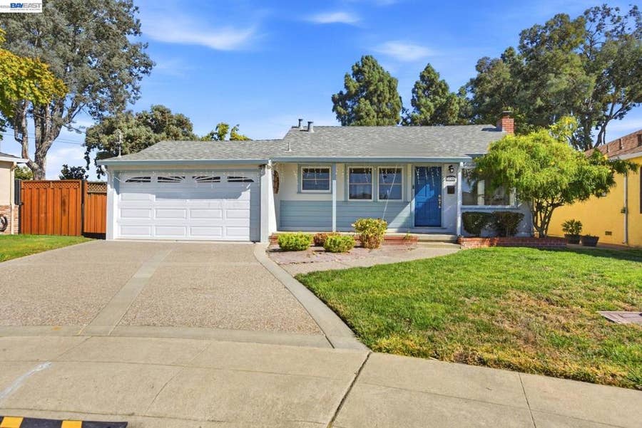 Property photo for 5946 Cinnabar Ct, Newark, CA
