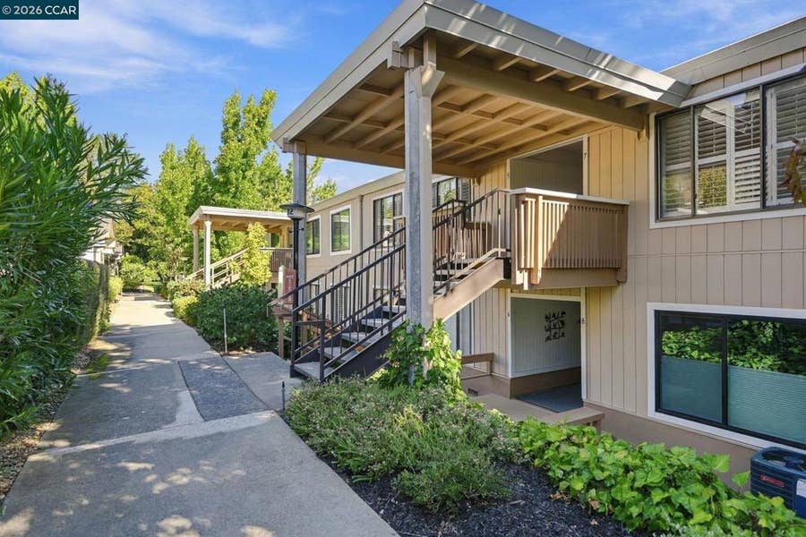 Property photo for 1132 Running Springs Rd, #7, Walnut Creek, CA