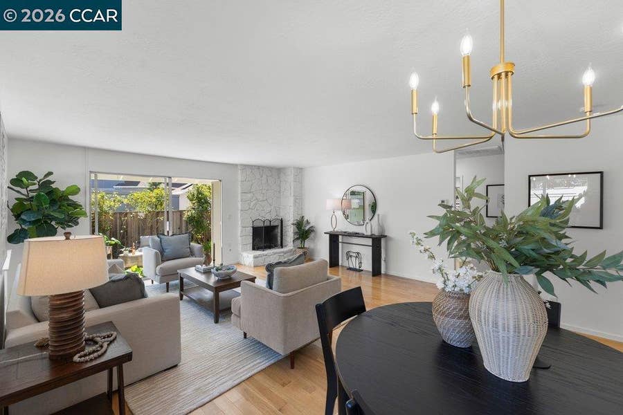 Property photo for 143 Miramonte Dr, Moraga, CA