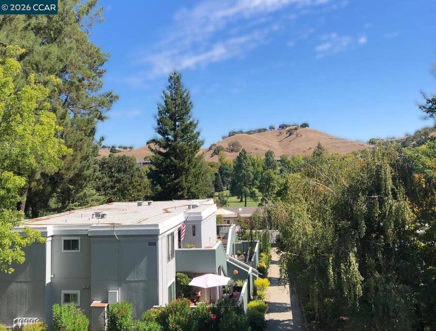 Property photo for 1116 Fairlawn Court, #3, Walnut Creek, CA