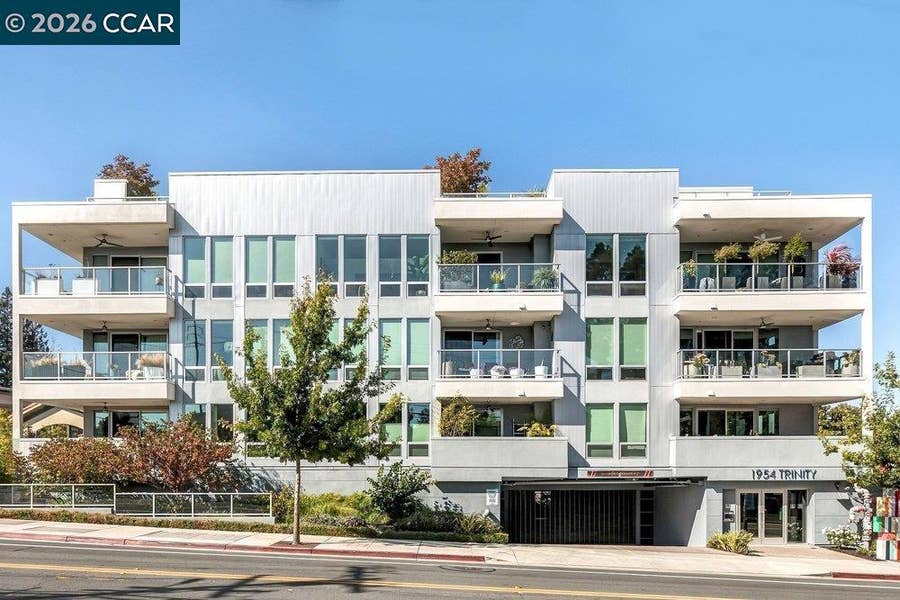 Property photo for 1954 Trinity Ave, #302, Walnut Creek, CA