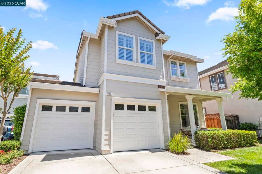 Property photo for 218 Abigail Cir, Danville, CA