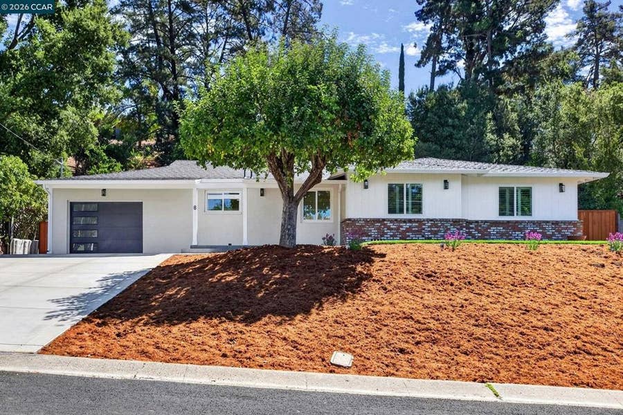 Property photo for 8 Ramona Dr, Orinda, CA