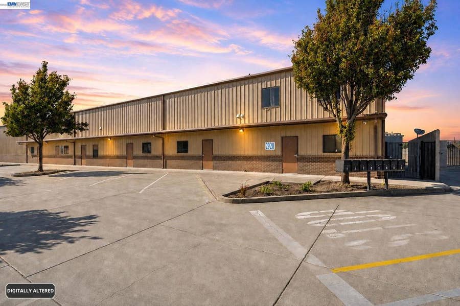 Property photo for 2920 Industrial Ct, Fairfield, CA