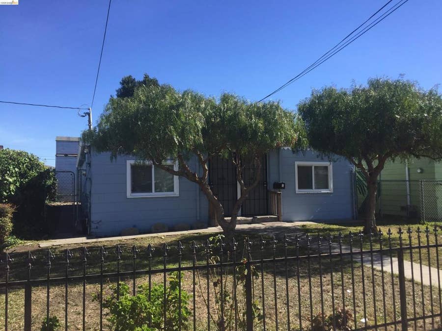 Property photo for 1876 15th Street, San Pablo, CA