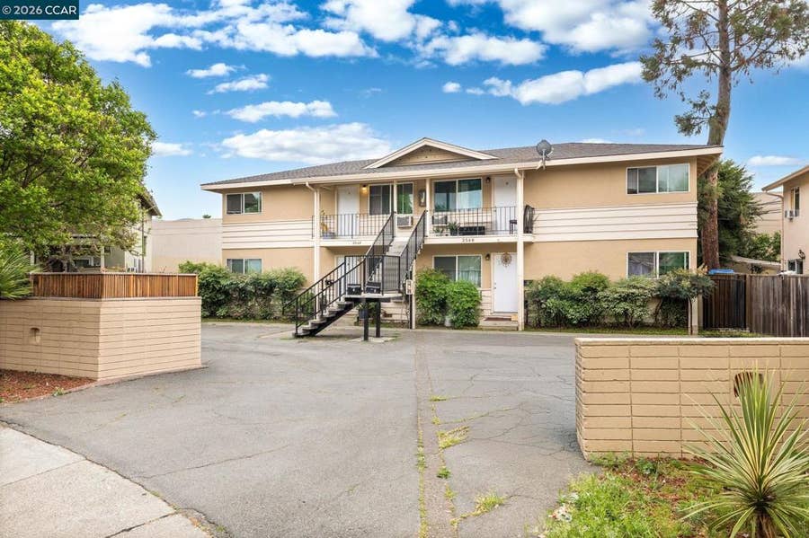 Property photo for 2548 Camara Cir, Concord, CA