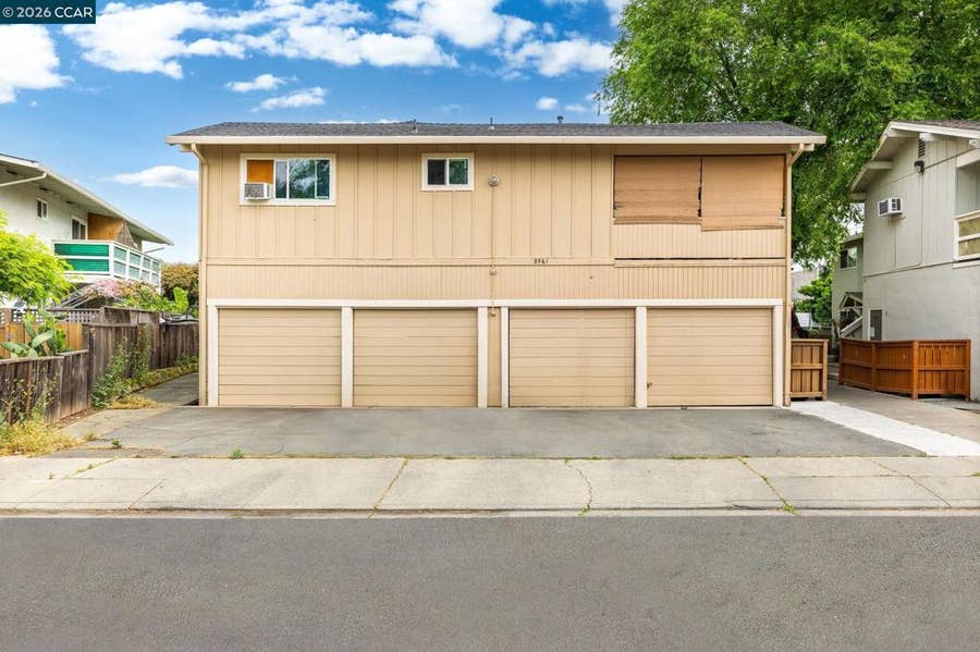 Property photo for 2561 Camara Cir, Concord, CA