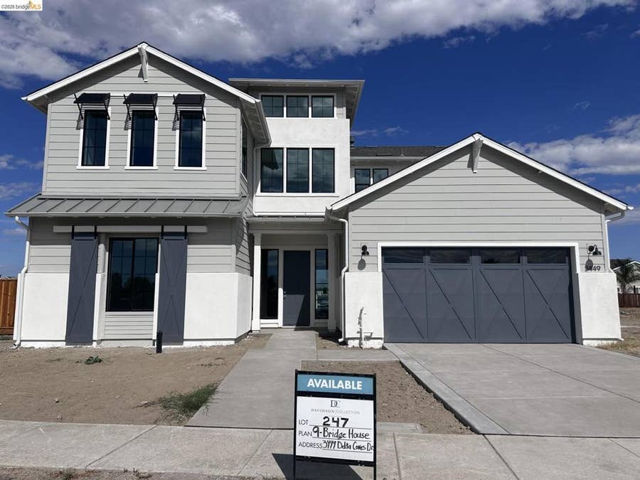 Property photo for 3449 Delta Coves Dr., Bethel Island, CA