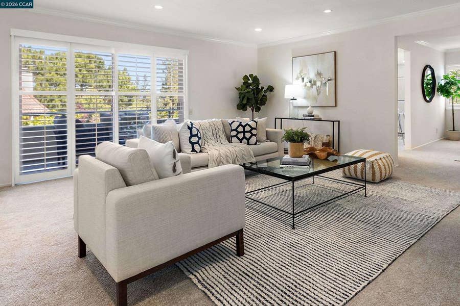 Property photo for 1501 Ptarmigan Dr, #7B, Walnut Creek, CA