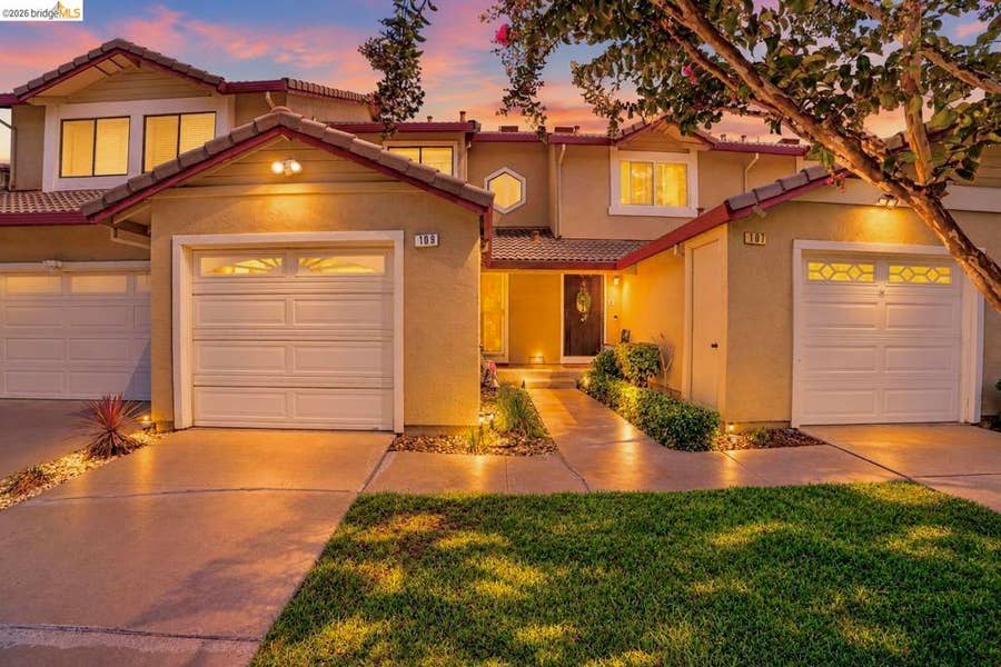 Property photo for 109 Peppermill Ln, Pittsburg, CA