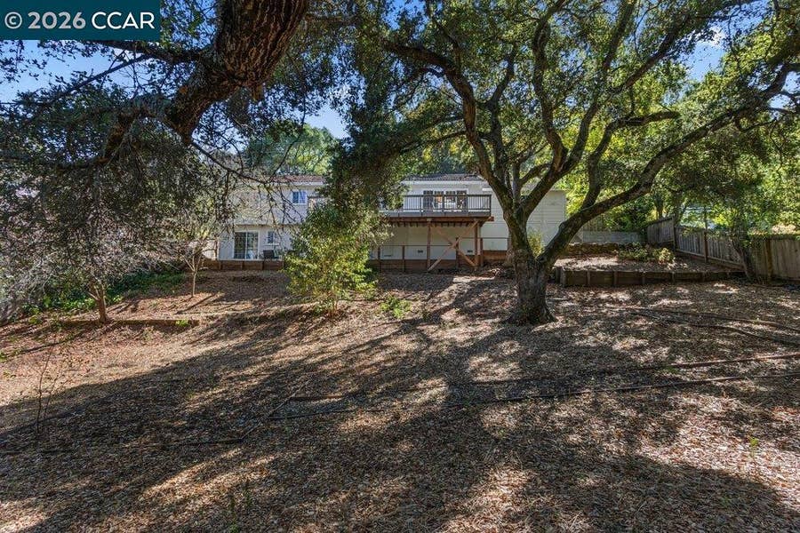 Property photo for 358 El Toyonal, Orinda, CA