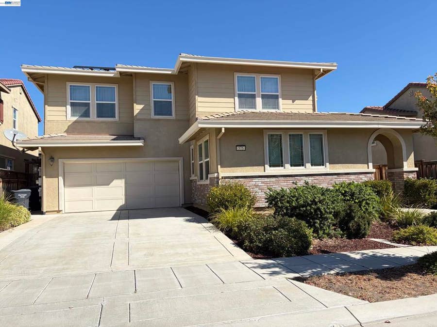 Property photo for 575 W Strauss Dr, Mountain House, CA
