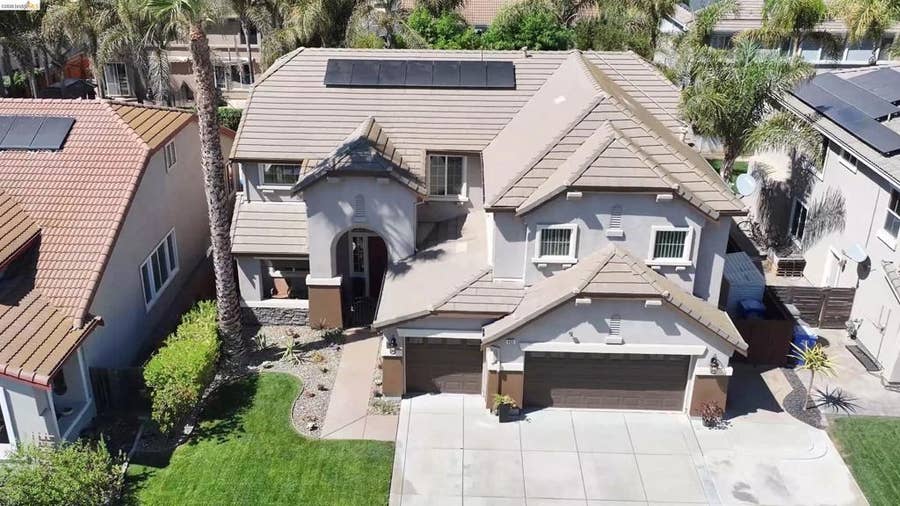 Property photo for 453 Emerson Court, Discovery Bay, CA