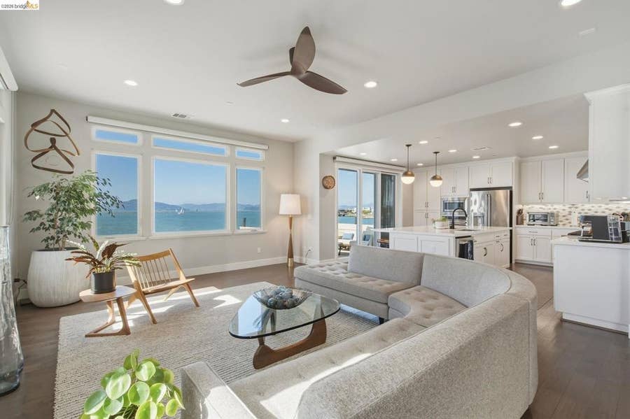 Property photo for 62 Waterline, Richmond, CA