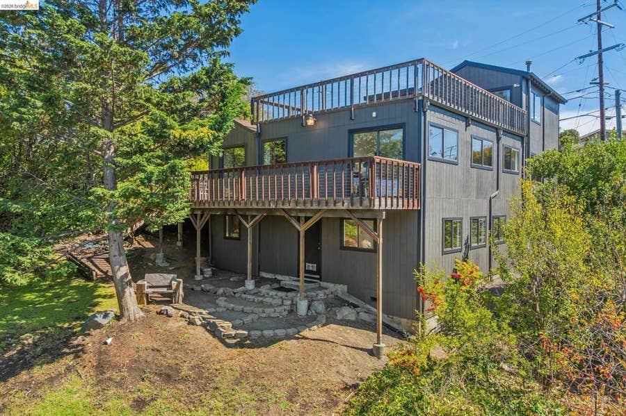 Property photo for 6334 Kensington Avenue, Richmond, CA