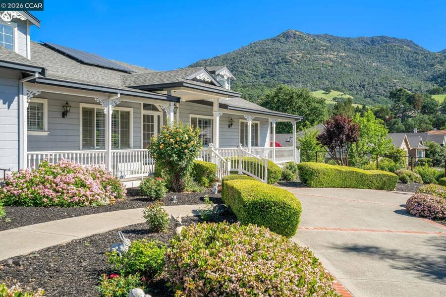 Property photo for 8106 Marsh Creek Rd, Clayton, CA