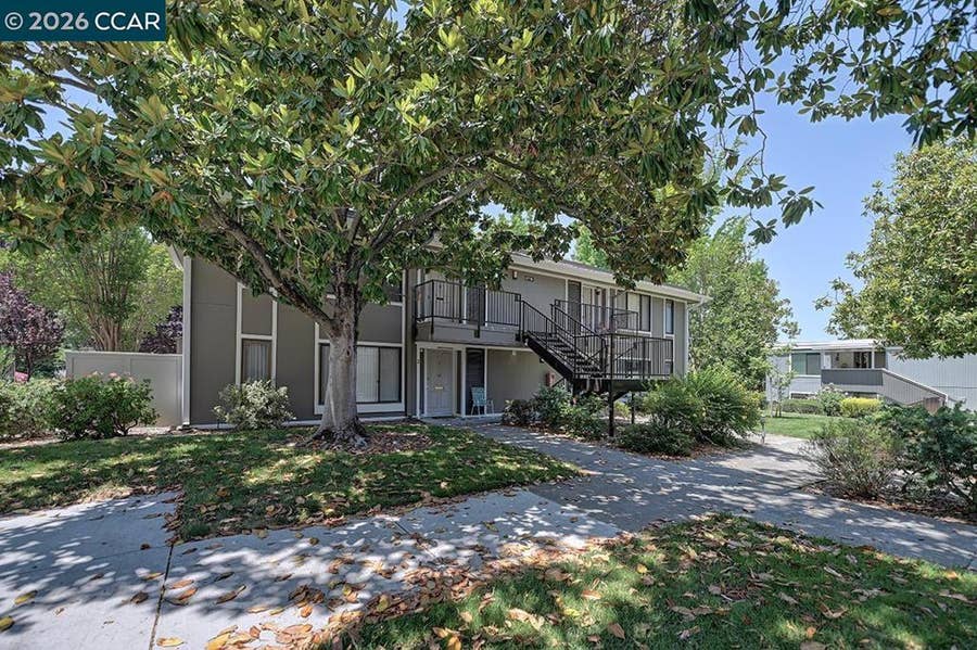 Property photo for 2716 Tice Creek, #1, Walnut Creek, CA