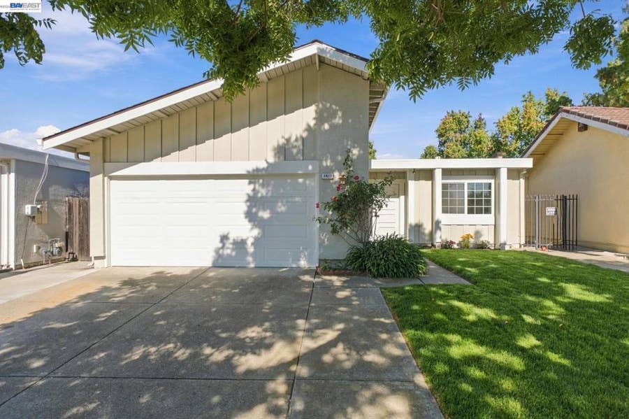 Property photo for 3817 Dryden Rd, Fremont, CA