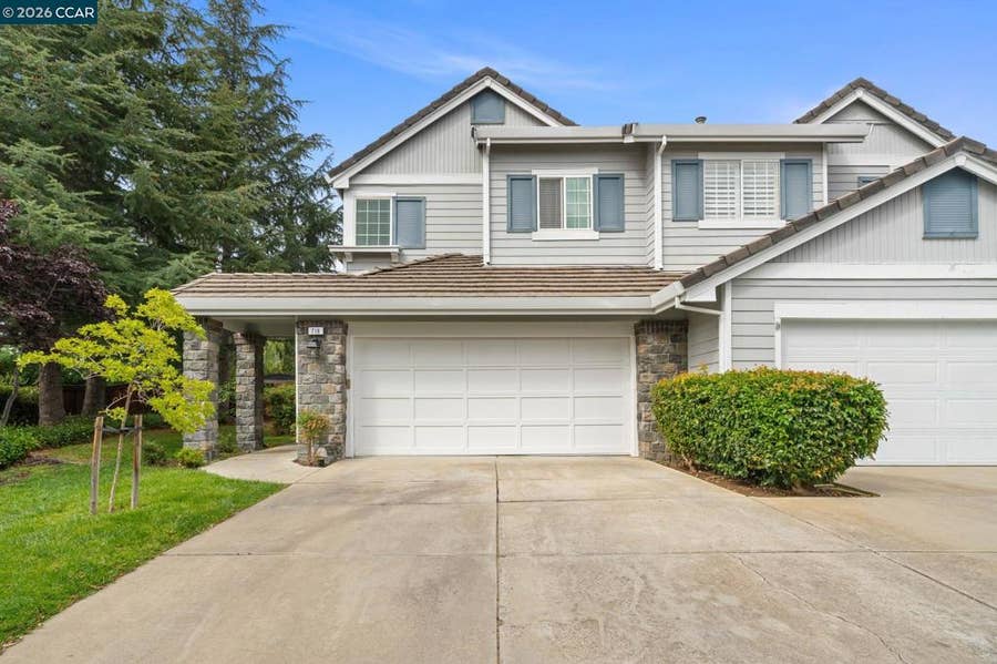 Property photo for 718 Anizumne Ct, Clayton, CA