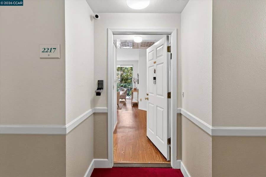 Property photo for 1840 Tice Creek Dr, #2217, Walnut Creek, CA