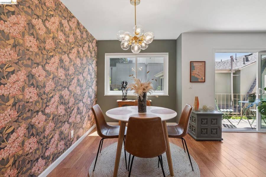 Property photo for 94 Bayo Vista Ave, Oakland, CA