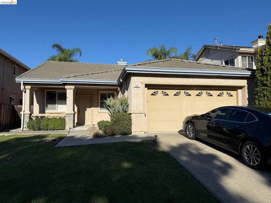 Property photo for 923 BLOSSOM DRIVE, Brentwood, CA