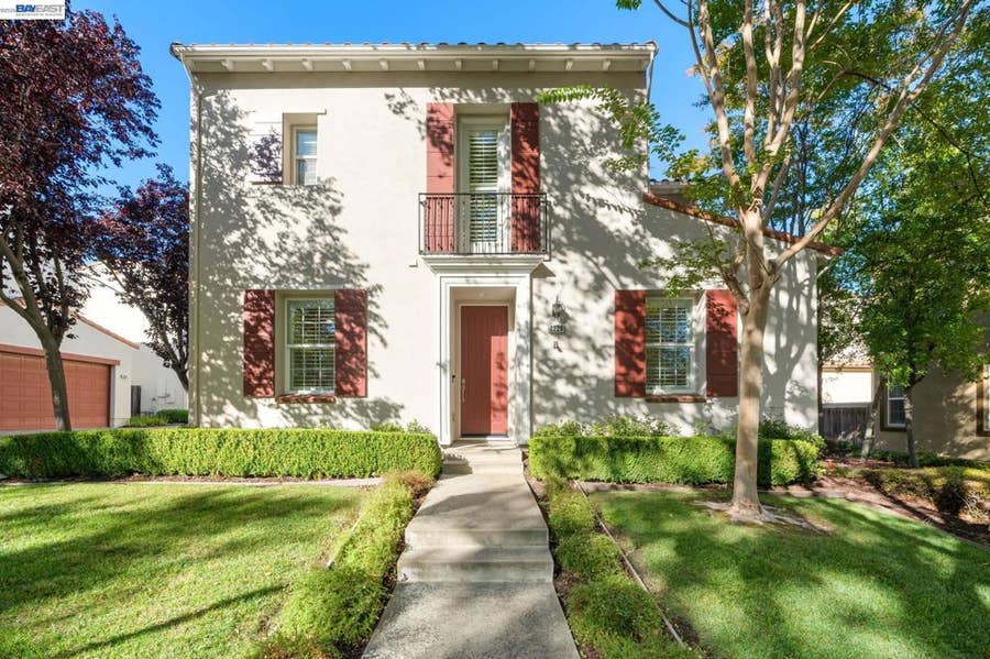 Property photo for 2229 Maidenhair Way, San Ramon, CA