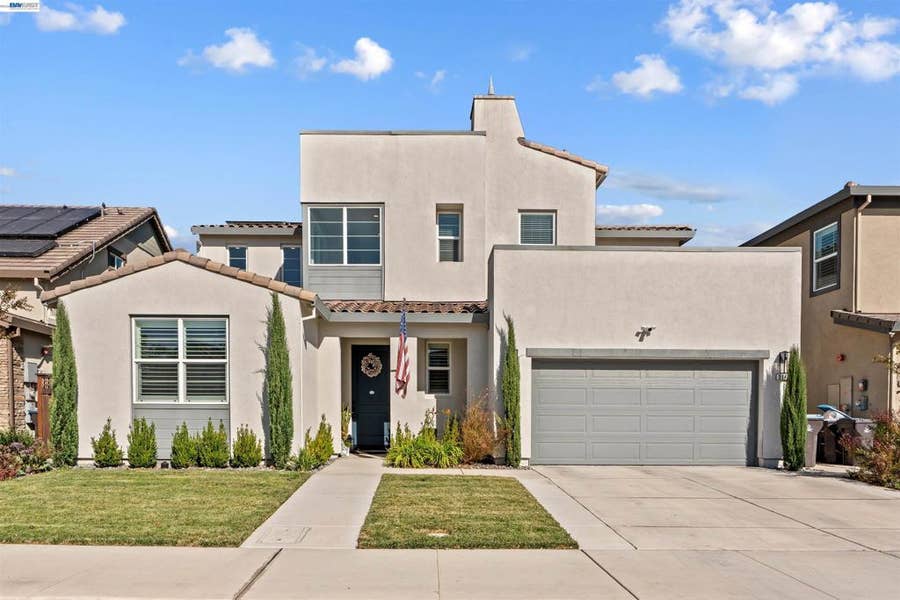 Property photo for 3143 Needham Ave, Lathrop, CA