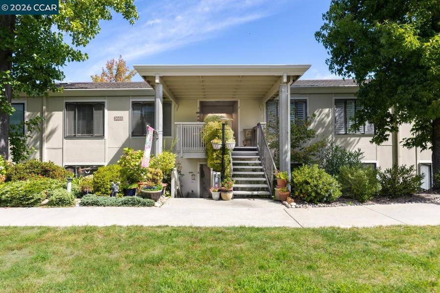 Property photo for 2665 Pine Knoll Dr, #8, Walnut Creek, CA