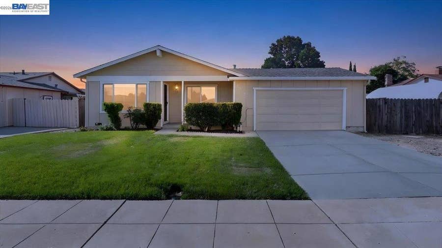 Property photo for 5939 Idlewild Ave, Livermore, CA