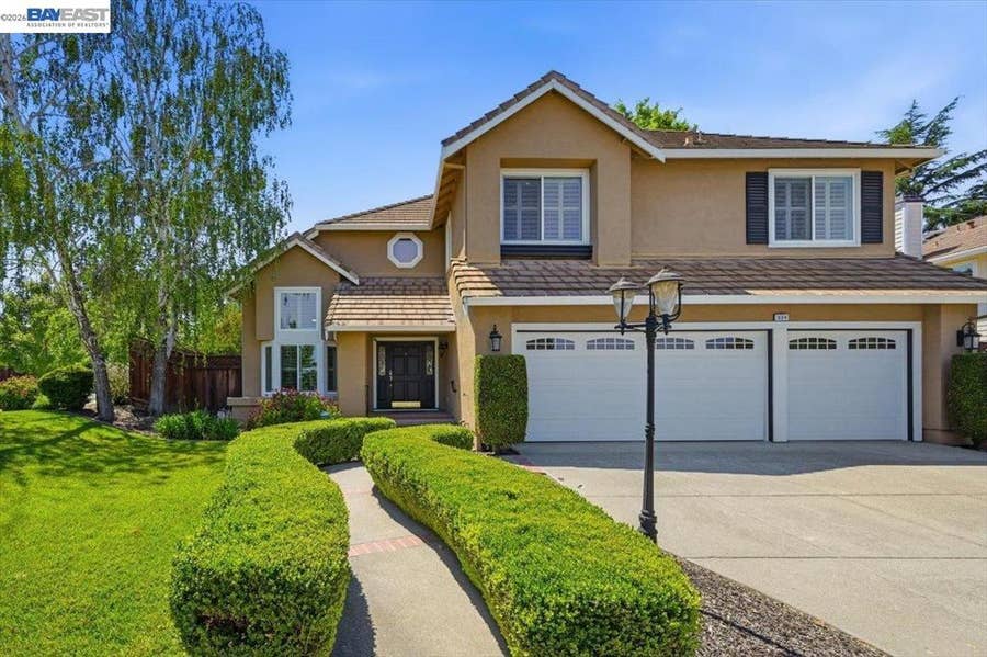 Property photo for 604 Sycamore Ct, Livermore, CA