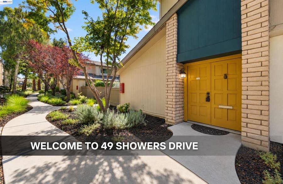 Property photo for 49 Showers Drive, #H450, Mountain View, CA