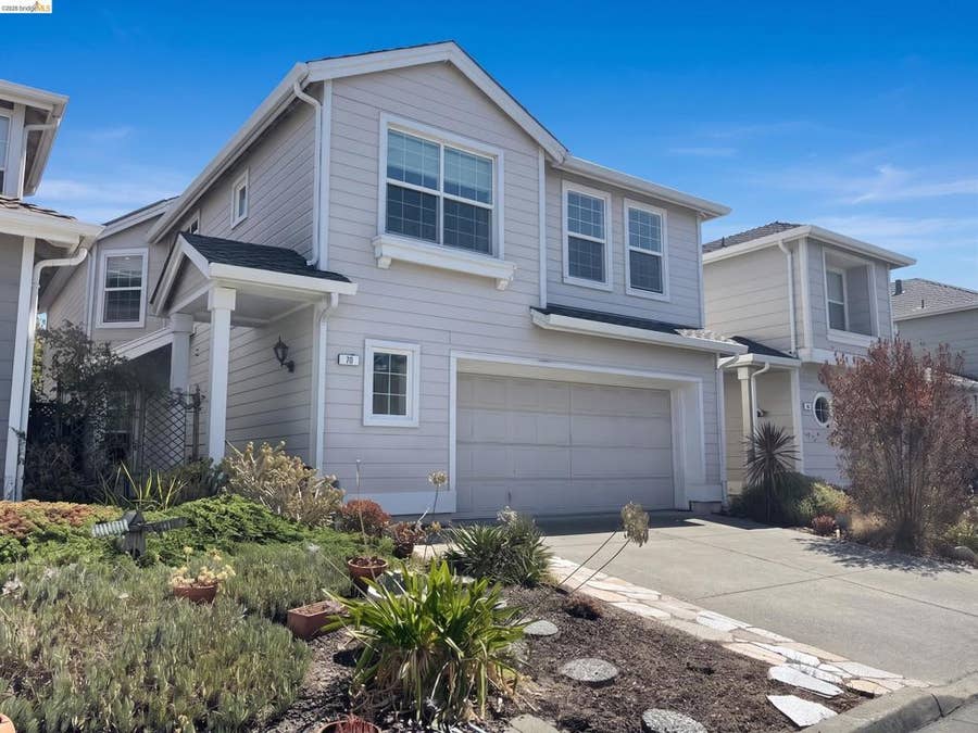Property photo for 70 Seabreeze Dr, Richmond, CA