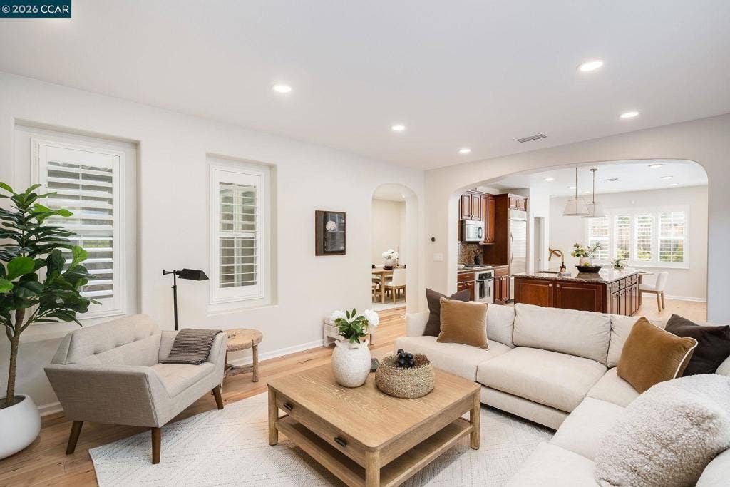 5045 Campion Dr, San Ramon, CA 94582