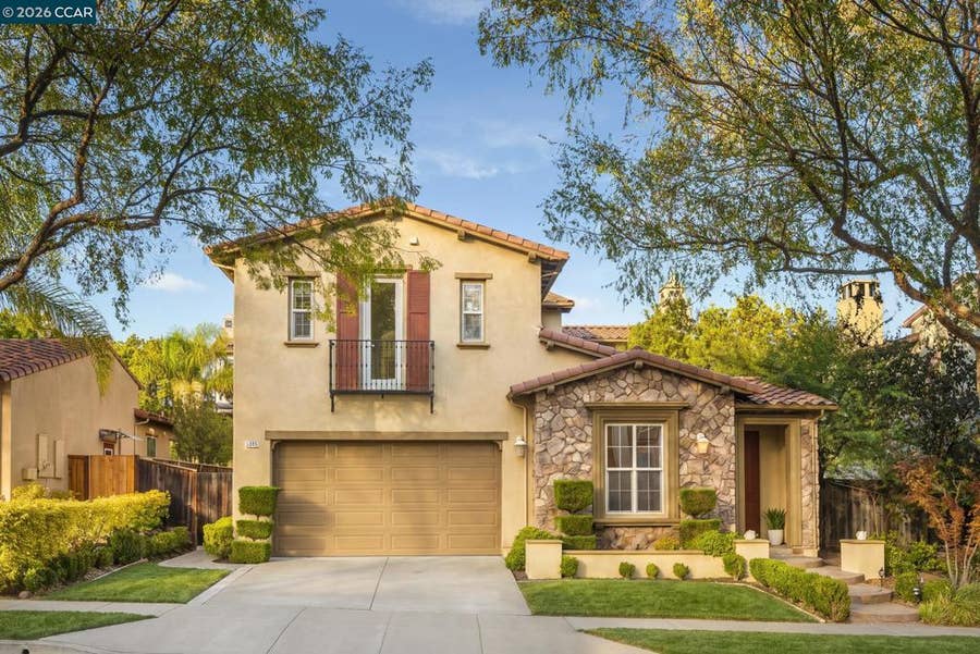 Property photo for 5045 Campion Dr, San Ramon, CA
