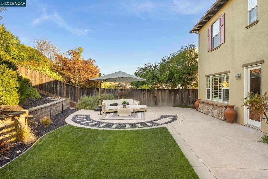5045 Campion Dr, San Ramon, CA 94582