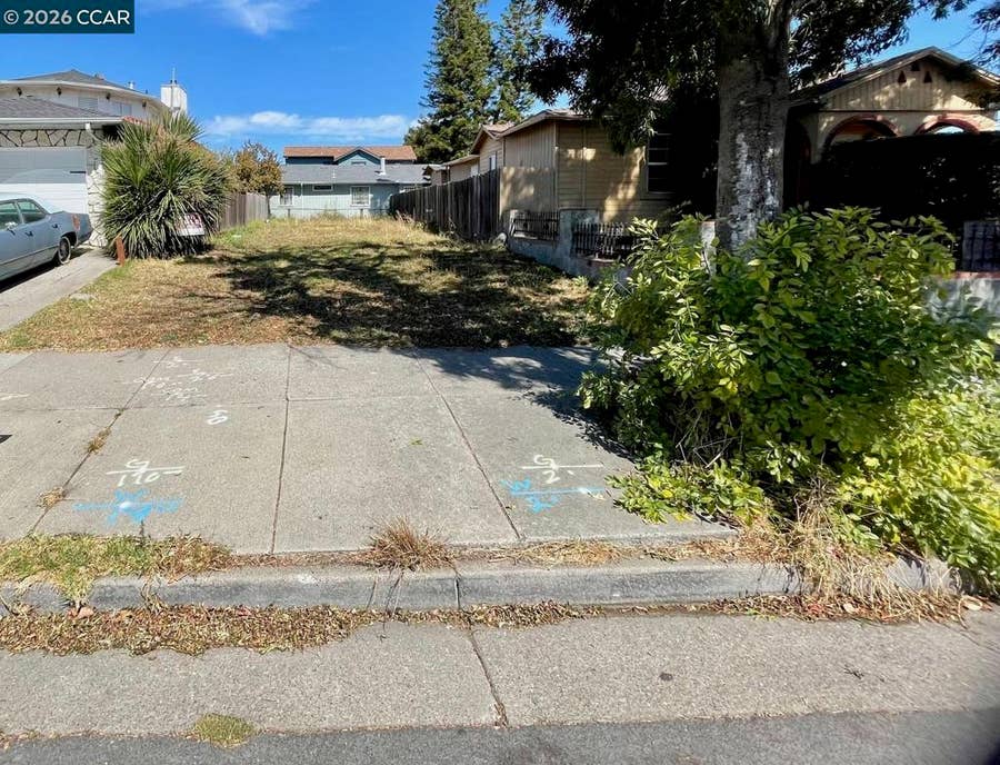 Property photo for 2517 Cutting Blvd, Richmond, CA