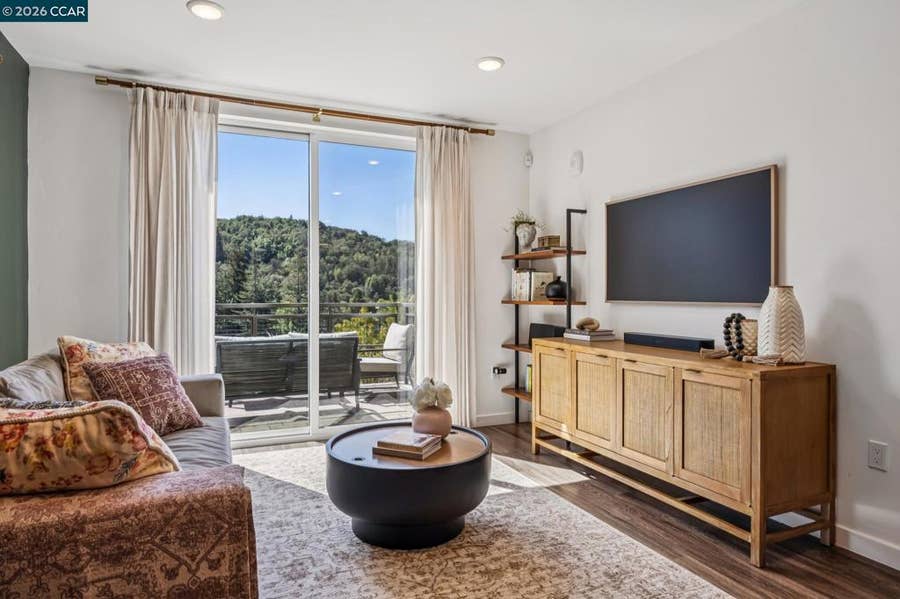 Property photo for 50 Woodbury Highlands Pl, #10, Lafayette, CA