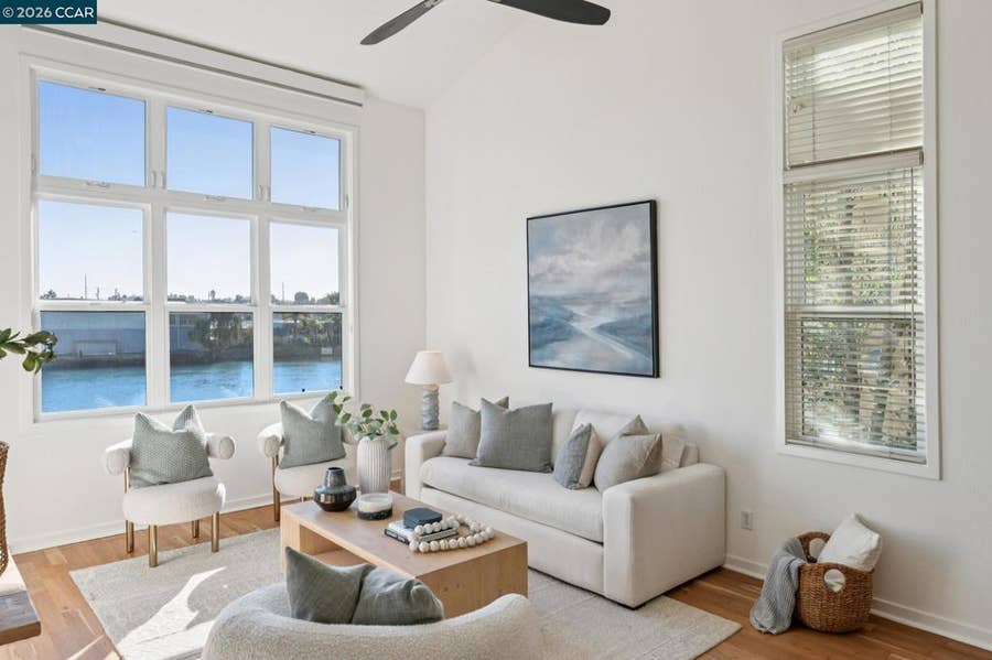 Property photo for 2803 Regatta Drive, Oakland, CA