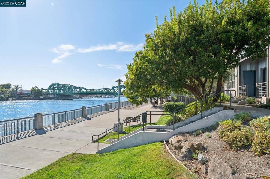 Property photo for 2803 Regatta Drive, Oakland, CA