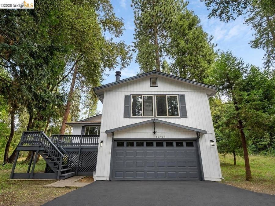 Property photo for 17892 Good Shepherd DR, Sonora, CA