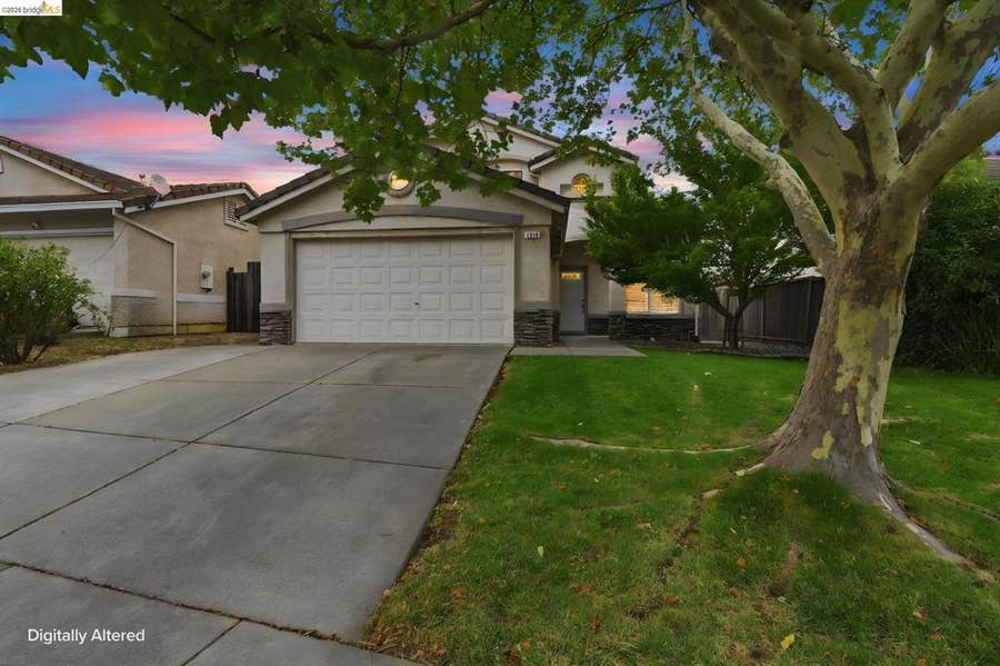 Property photo for 1316 Summer Grove Cir, Fairfield, CA
