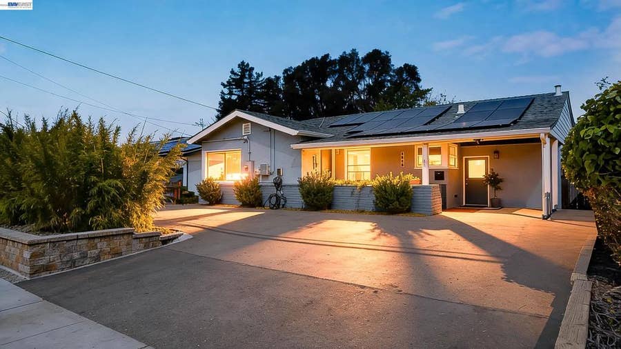 Property photo for 1620 East Ave, Hayward, CA