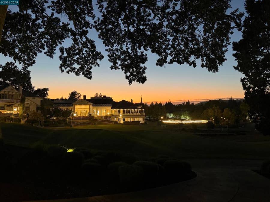 Property photo for 1675 El Nido, #D, Diablo, CA